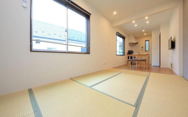 COTO Tokyo Shibuya 4