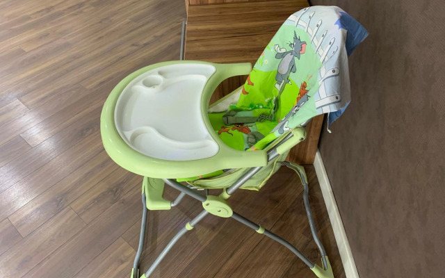 Park Azure Apartment Deluxe 2 Bedroom