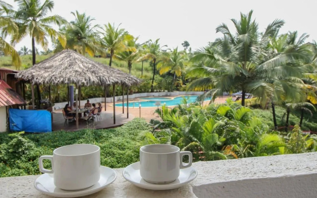 OYO 10162 Home Modern Studio South Goa