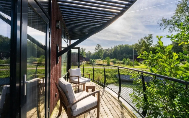 Natures Bungalow by Belvilla