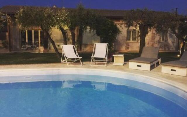 Aulivo bed and breakfast