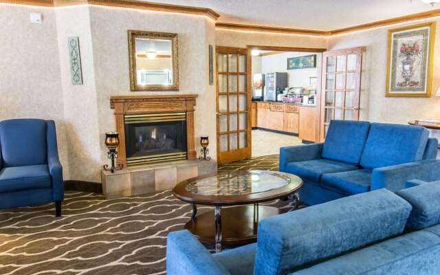 Quality Inn Lewiston