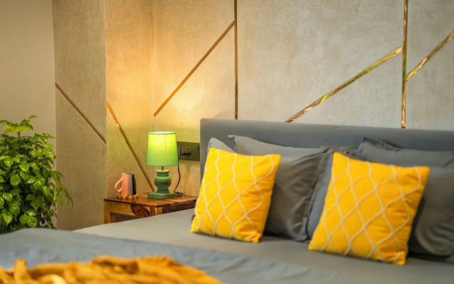 LiveAway Gurugram by PACK