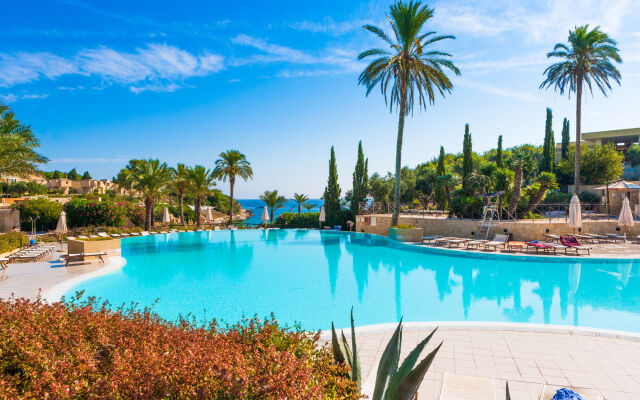 Le Cale d'Otranto Beach Resort