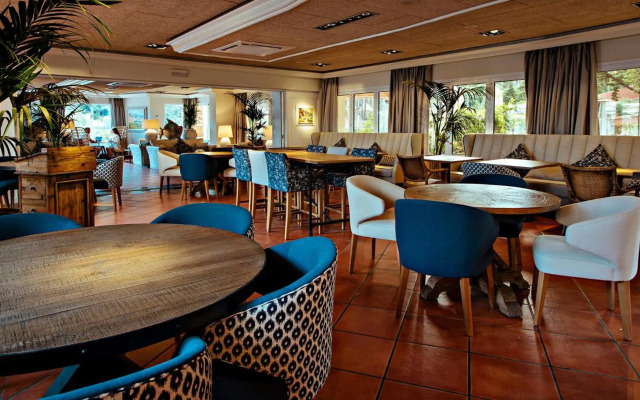 Hotel Aiguablava