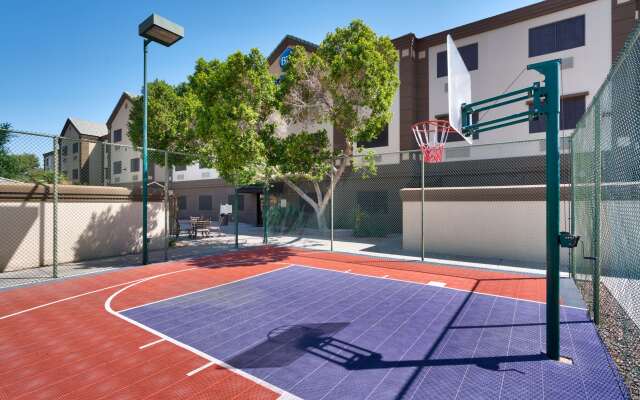 Best Western Downtown Phoenix