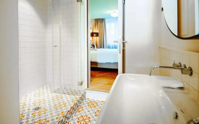 Luxury Residences by Widder Hotel