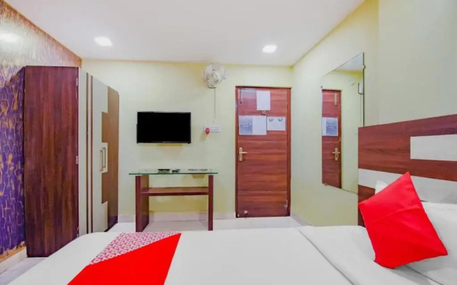 Tranquil Stay by OYO Rooms