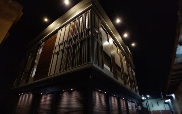 Hotel Atul Residency