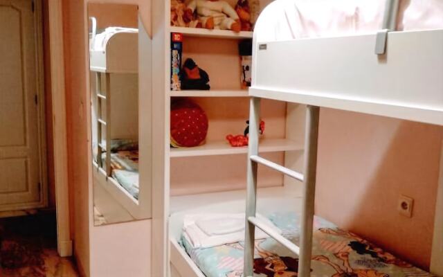 Wish-Suite El Cachorro de Triana Apartment