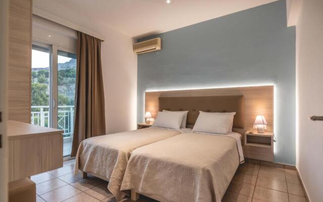 Stegna Bay Apartment