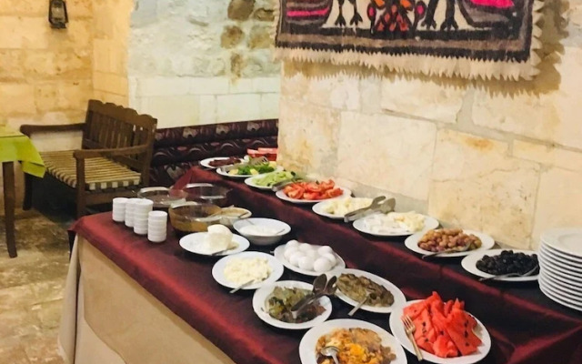 Turkmen Konagi