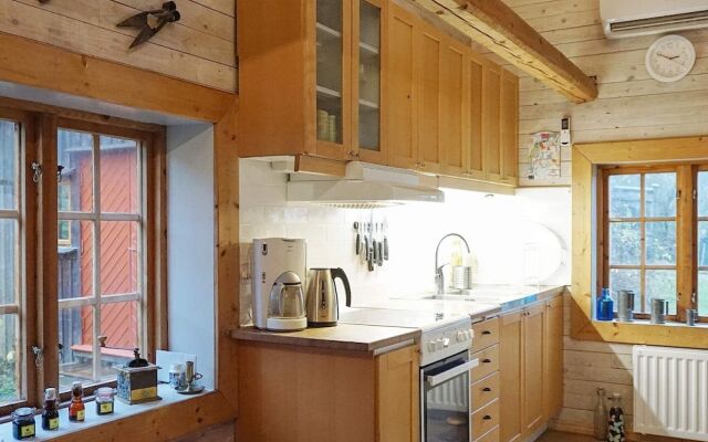 6 Person Holiday Home in Hamburgsund