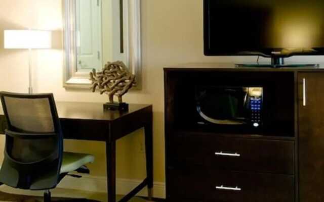 Brent House Hotel