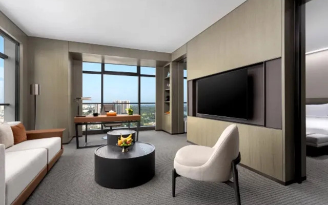 Wyndham Grand Chengdu East