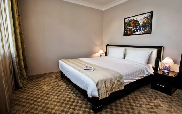 Sara Palace Apartments