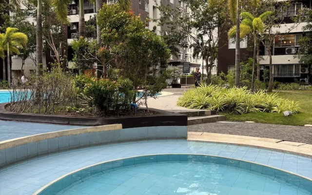 Sunset Dreams Studio Haven