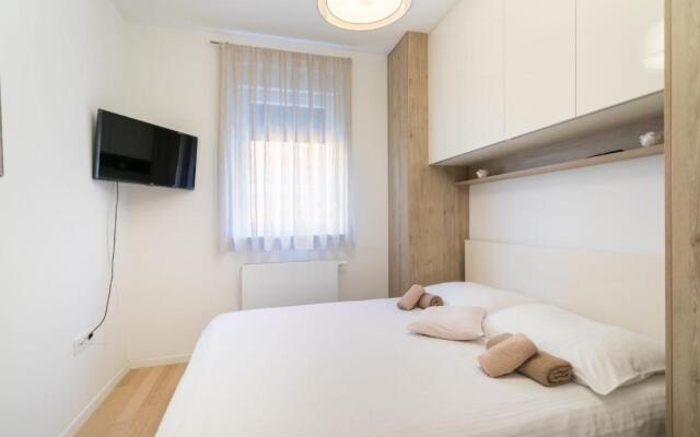 Apartment SARA - free parking for 2 cars