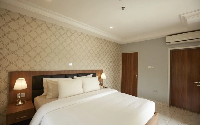 Belanova Apartments & Suites
