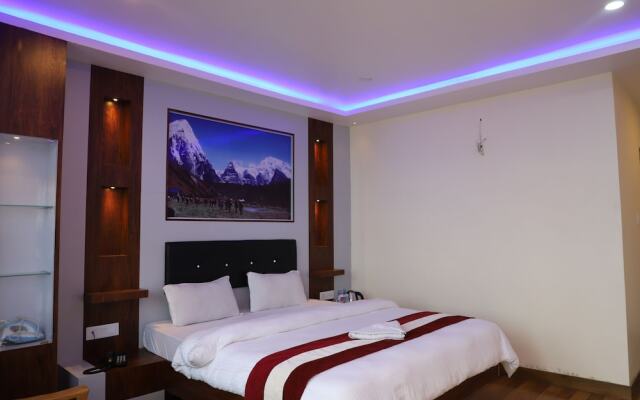 Hotel Pyarij Taplejung