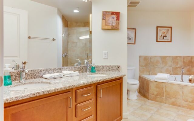 North Harbour PDX vacation apartments