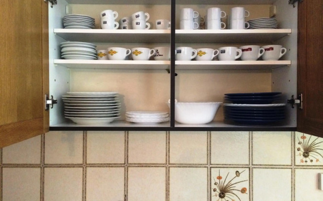 Rooms and apartment Ana