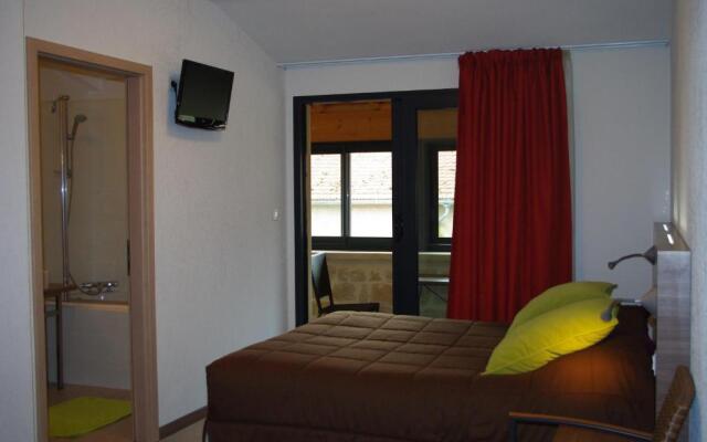 Auberge de Marville