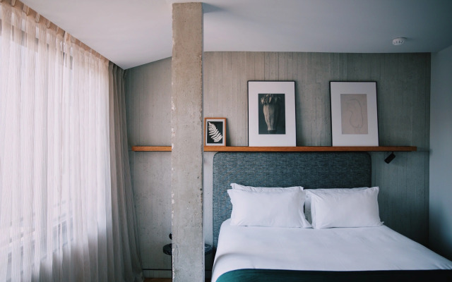 Hôtel National Arts et Métiers