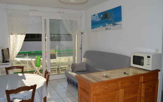 Appartement Résidence La Vigie