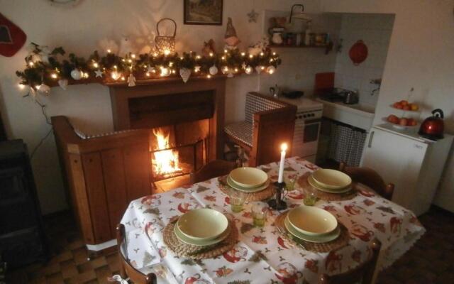 Holiday Home Liliana