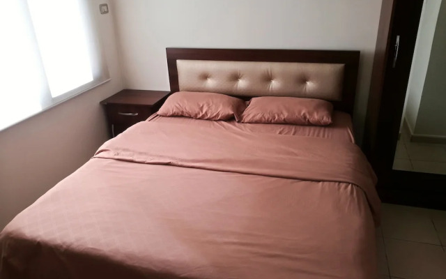 Cozy Dair Ghbar Apartments