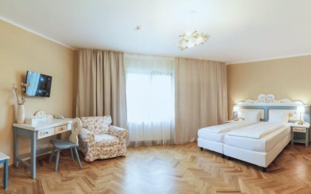 Wolkendorf Bio Hotel & Spa