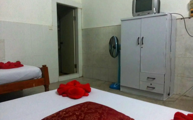 Tattoo Guesthouse