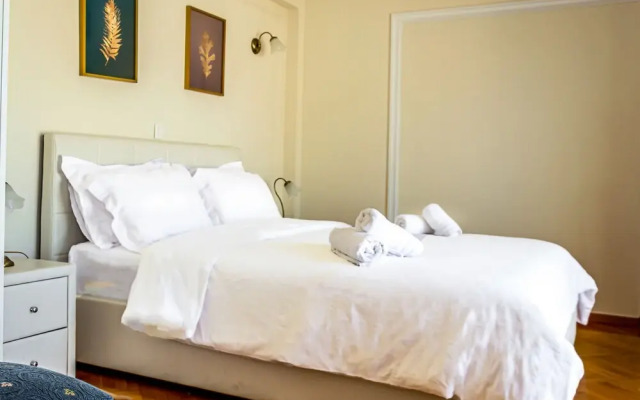 Alexander's Penthouse