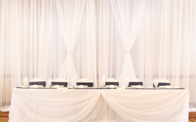 Courtyard by Marriott Hamilton