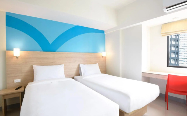 Hop Inn Hotel Alabang Manila