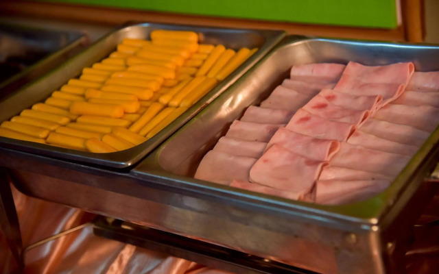 Season Palace Huahin Hotel