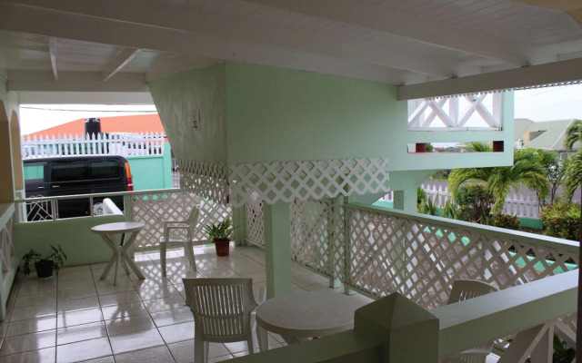 Relax Inn Grenada West Indies