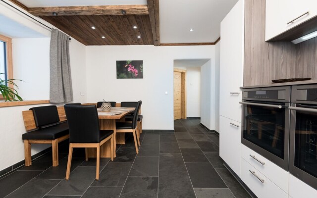 Gletscher Appartements