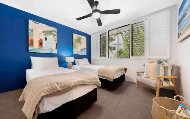 Copacabana Holiday Apartments