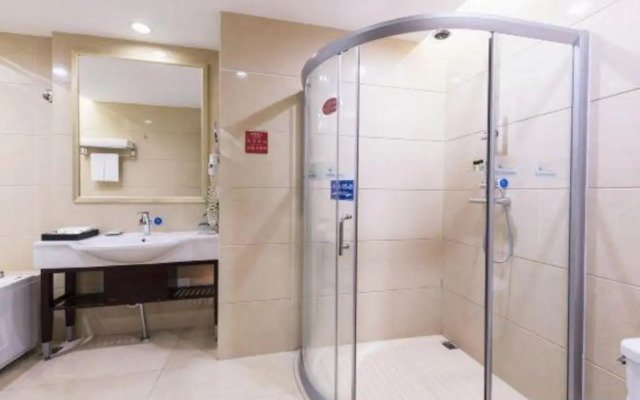 Country Garden Phoenix Hotel Lechang