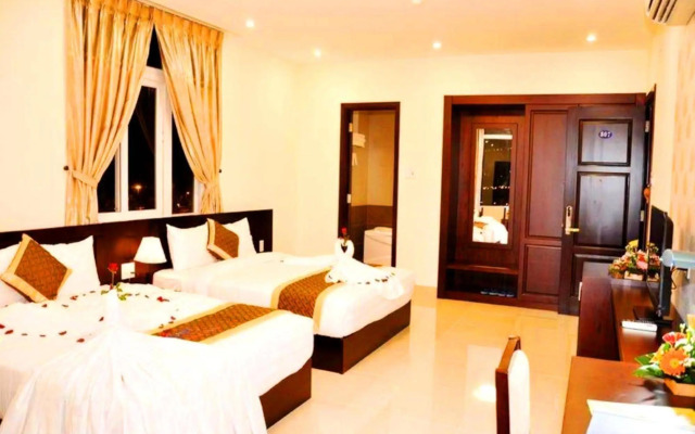 Gia Linh Hotel