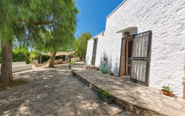 Trullino Cavallerizza