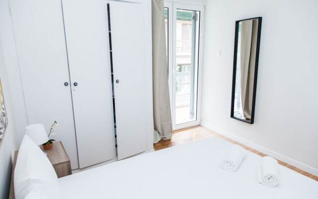 Elegant apt in Kifisia
