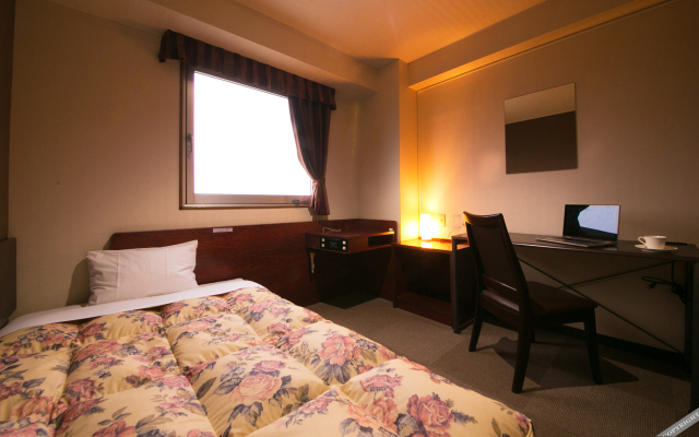 Hotel Public 21