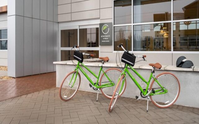 Element Springfield South