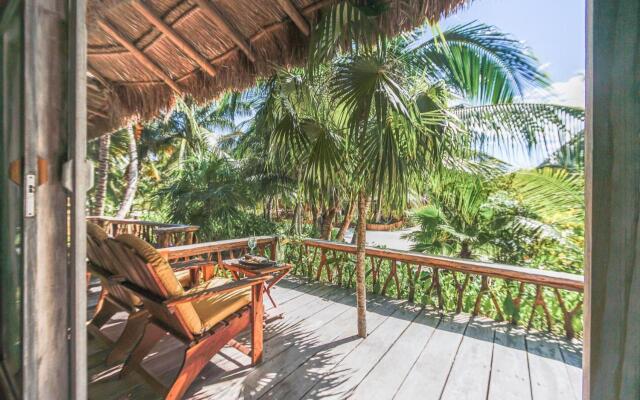 Villa Pescadores Tulum