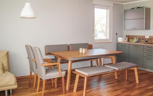 Beautiful Home in Wendisch Rietz With 2 Bedrooms