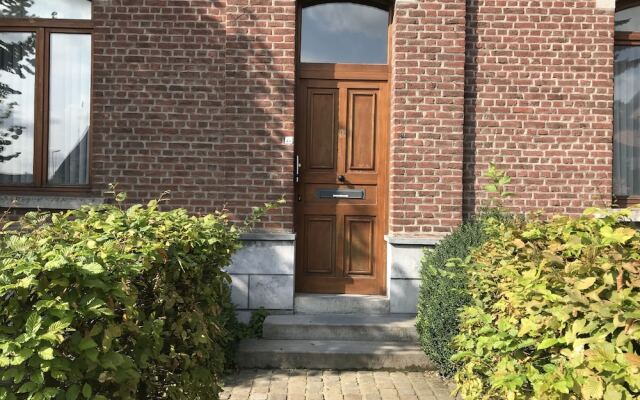 Het Bloesemklooster