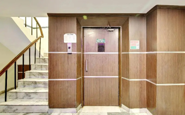 Collection O 82939 Hotel Sam